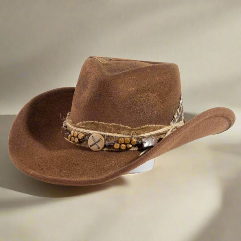 Velvet Range | Hats