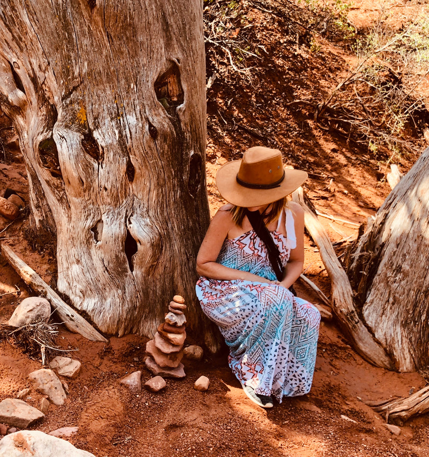 Western & Straw Hats