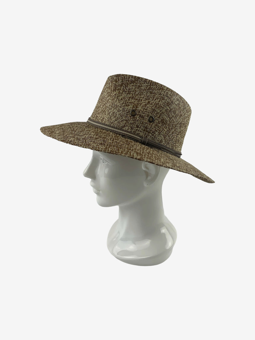 Breathable Outback Safari Wide-Brim | Hats