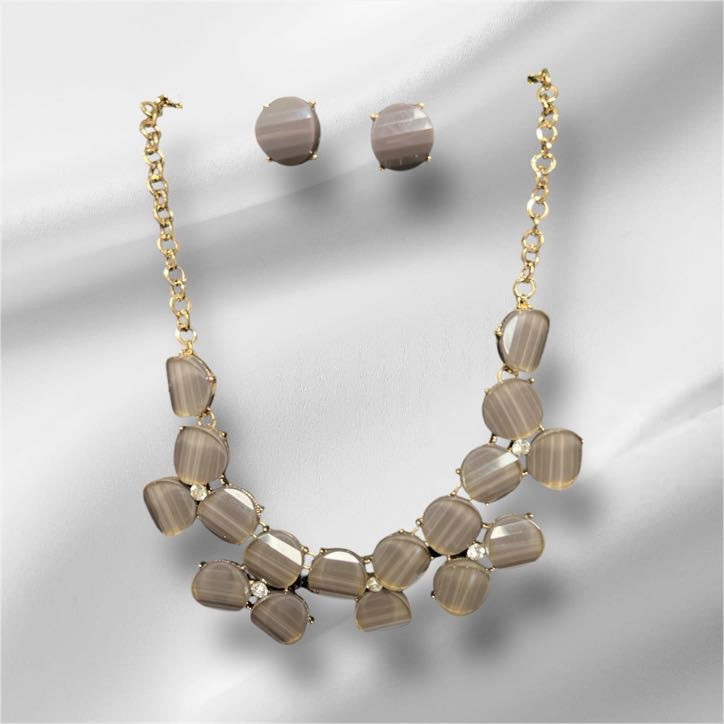 Cosmic Glow | Necklace
