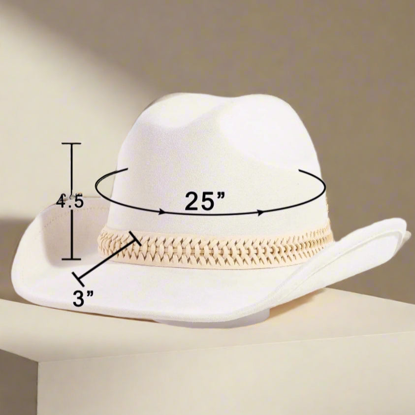 Western Classic | Hats