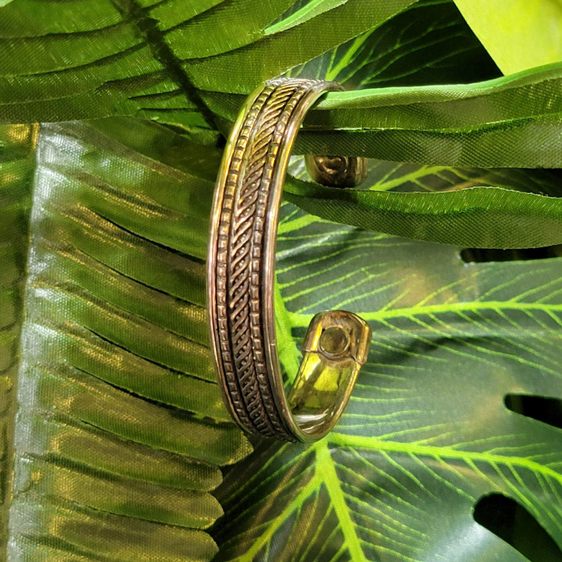 Pulsera de Cobre | Pulsera