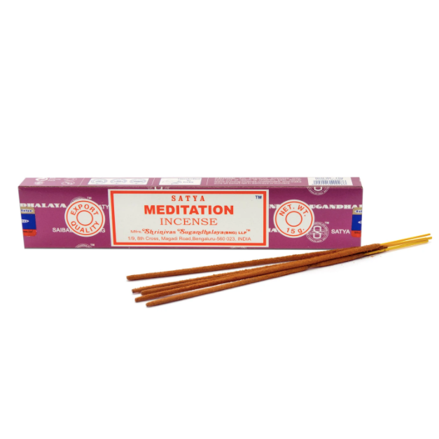 Satya | Incense