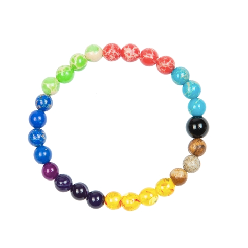 Rainbow: Chakra | Bracelet