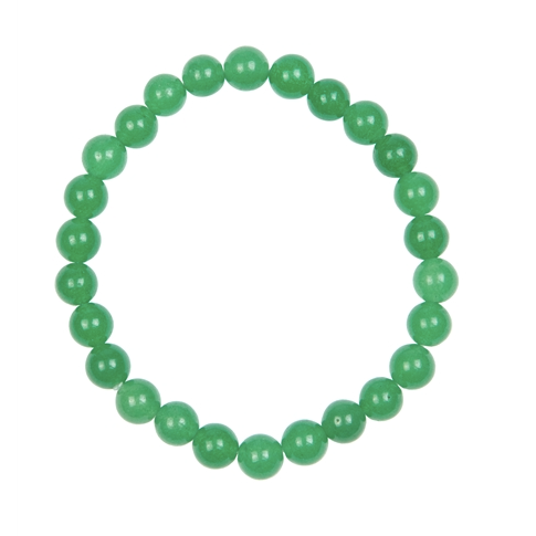 Jade verde | Bracelet