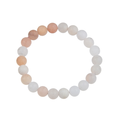 Aventurine Rosa | Bracelet