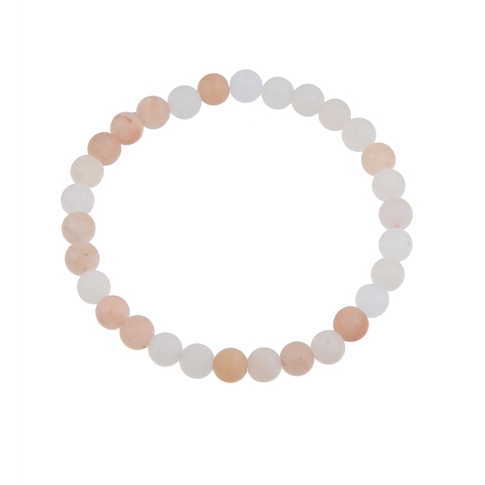 Aventurine Rosa | Bracelet