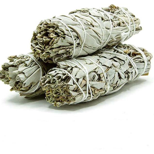 Sage | Incense