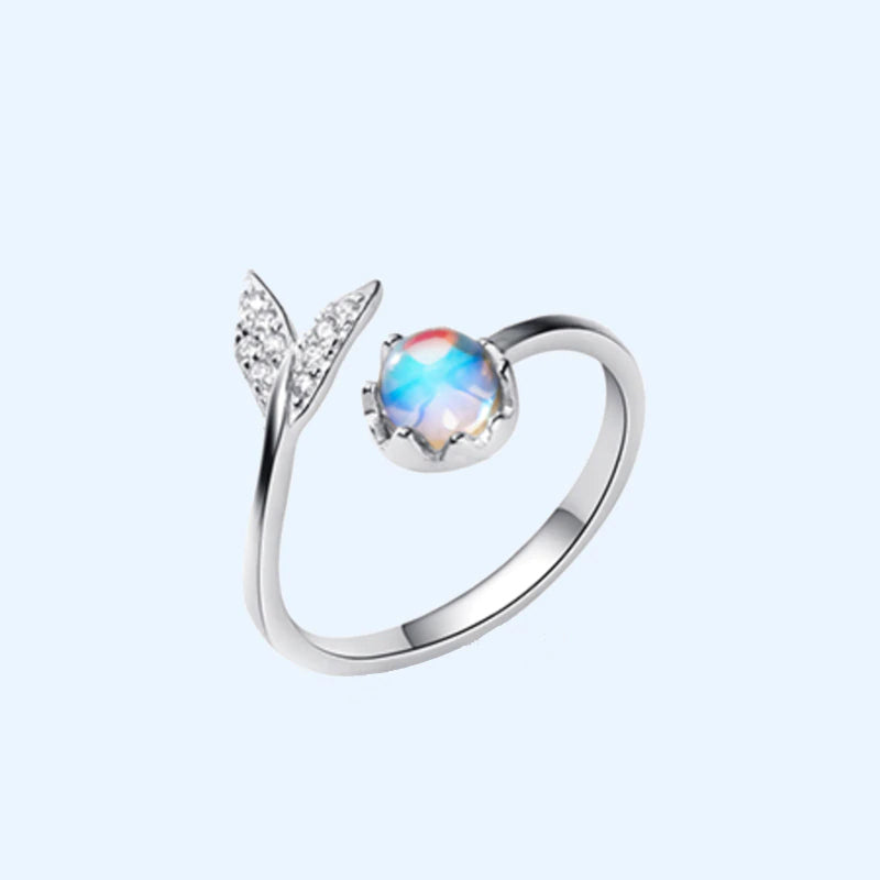 Anillo Sirena | Ring