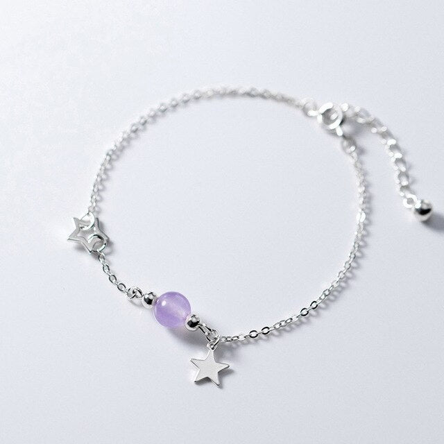 Pulsera de Estrellas | Bracelet