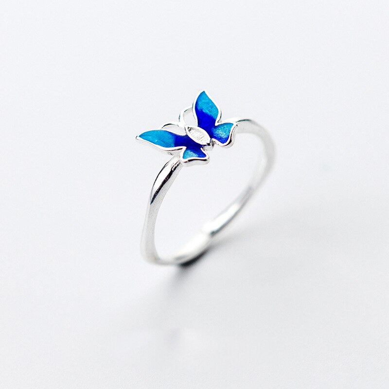 Anillo de Mariposa | Ring