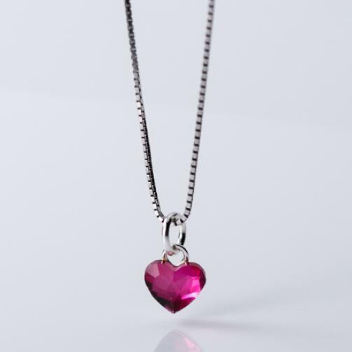 Collar de Corazon | Necklace