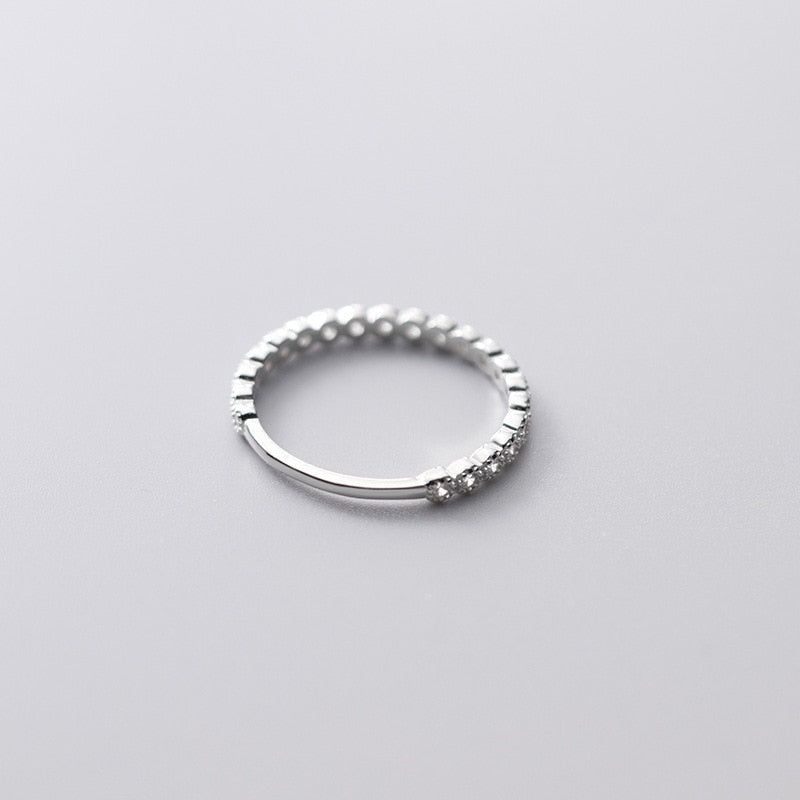 Anillo Simple | Ring