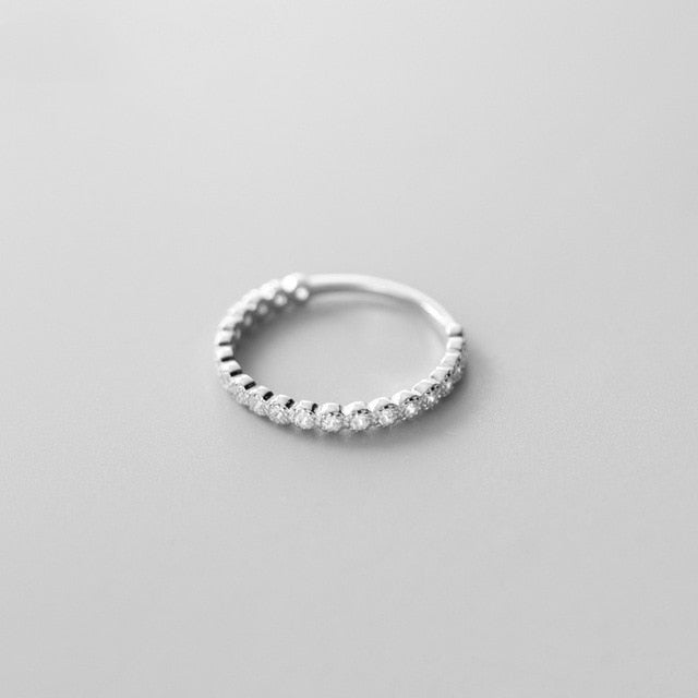 Anillo Simple | Ring