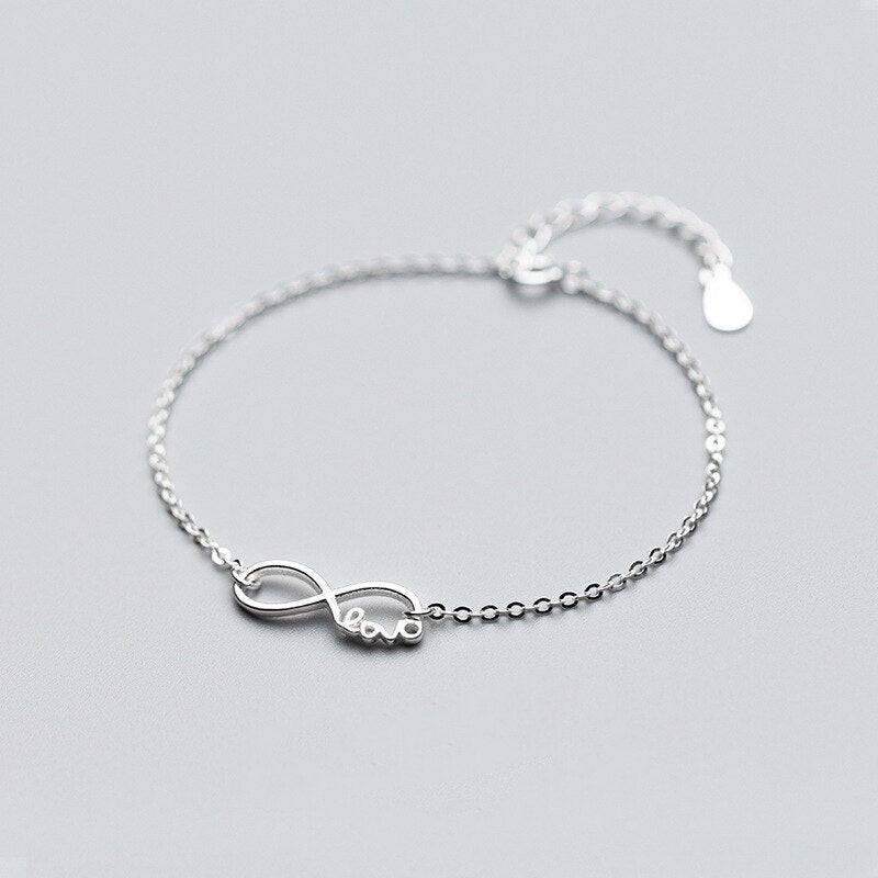 Pulsera Infinito | Bracelet