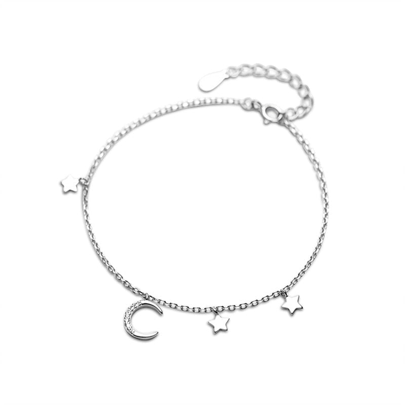 Pulsera de Luna | Bracelet