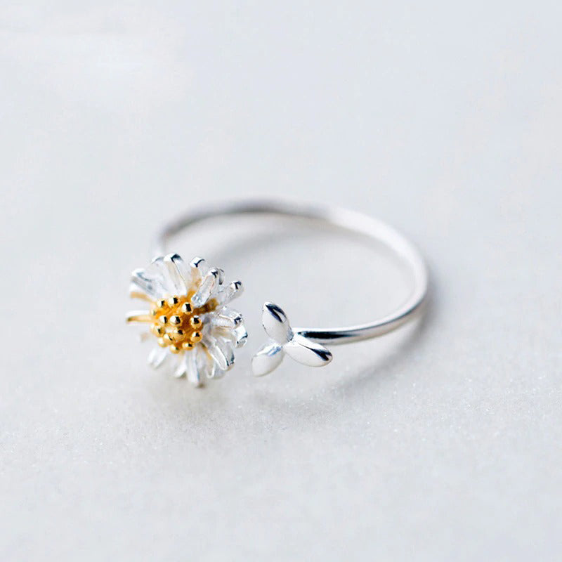 Anillo de Flor | Ring