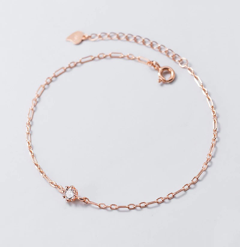 Pulsera Delgada | Bracelet